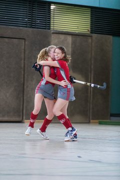 Bild 515 - B/C-Juniorinnen Hamburger Meisterschaft